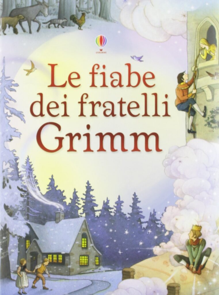 Storie dei Fratelli Grimm