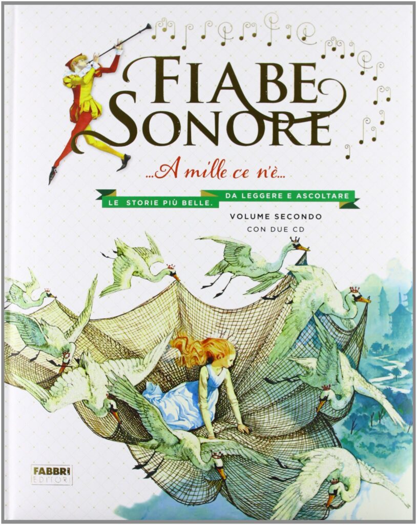 Fiabe sonore