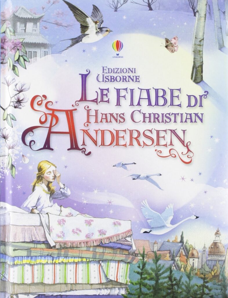 Fiabe di Hans Christen Andersen