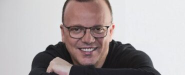 Foto di Gigi D'Alessio