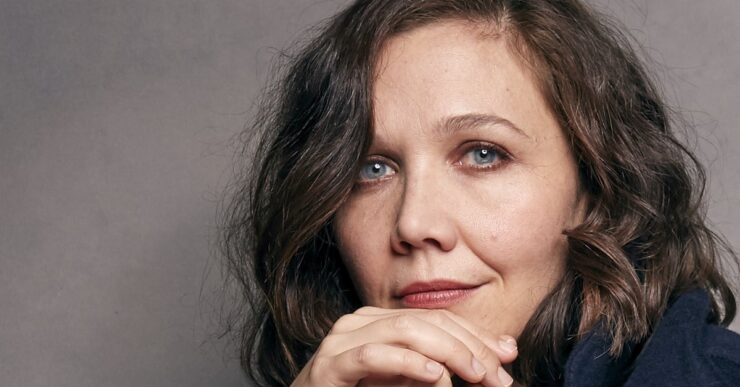 Foto di Maggie Gyllenhaal