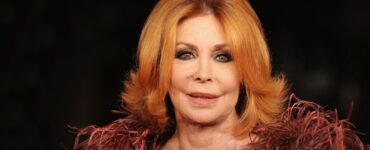 Marina Ripa di Meana foto