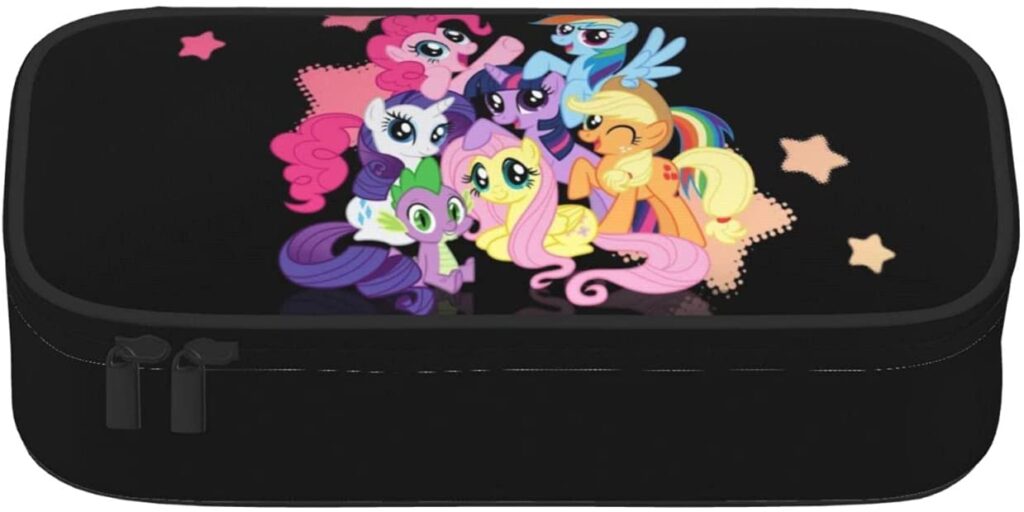 Astuccio My Little Pony