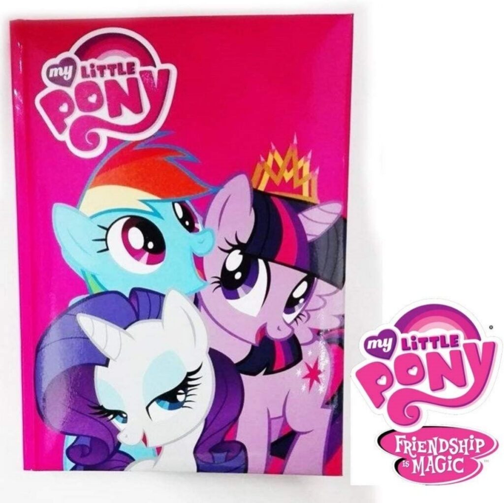 Diario My Little Pony