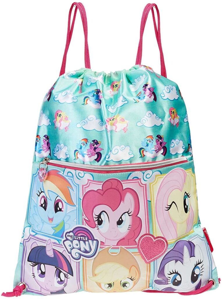 Sacchetta My Little Pony