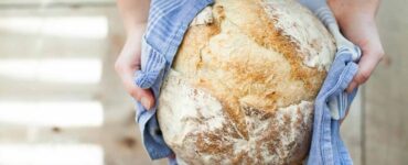 Come conservare il pane