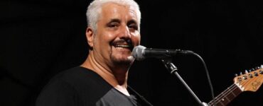 Foto di Pino Daniele