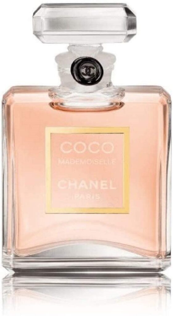 Coco Chanel