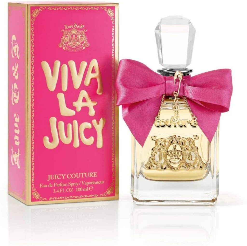 Viva la Juicy