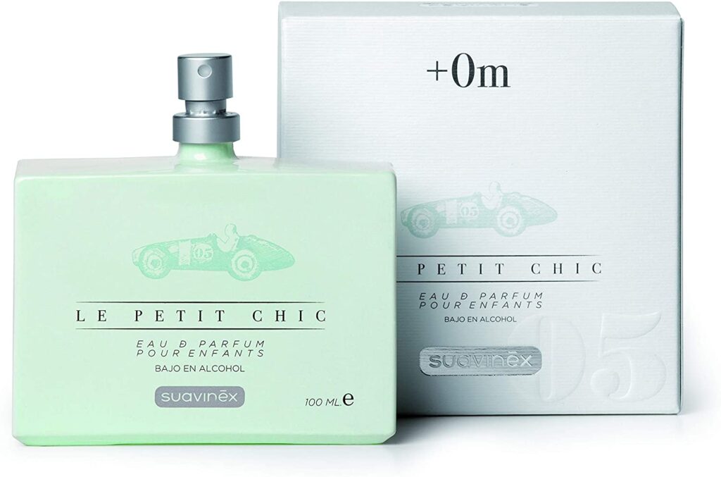 Profumi neonati