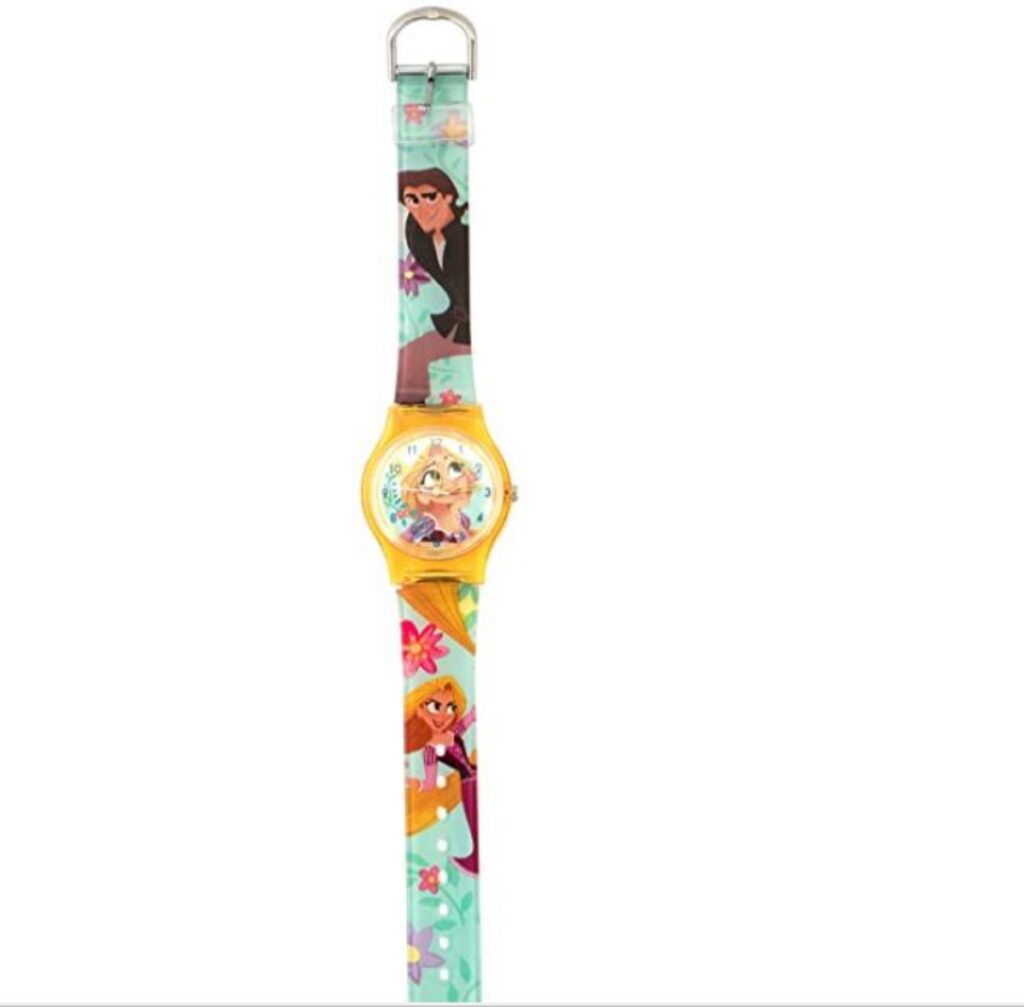 Orologio Rapunzel