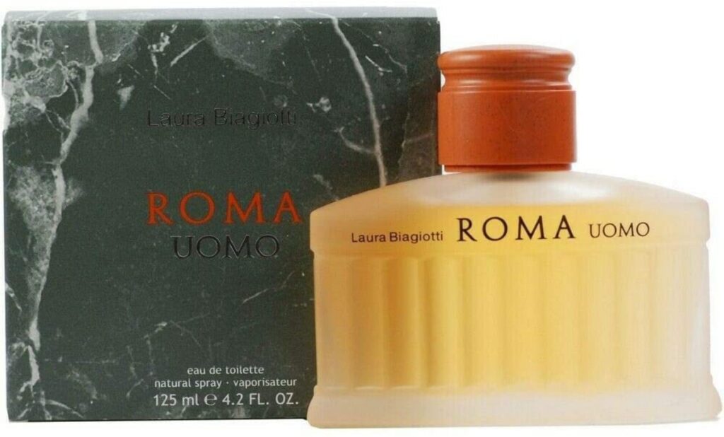 Profumo Roma