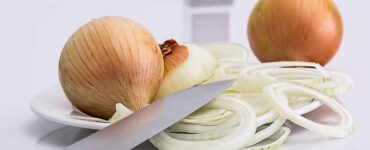 tagliare la cipolla senza piangere