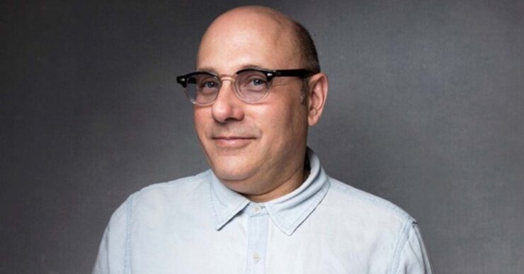 Foto di Willie Garson