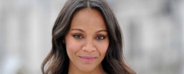 Foto Zoe Saldana