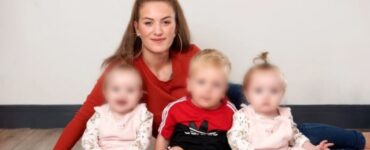 3 figli in 10 mesi