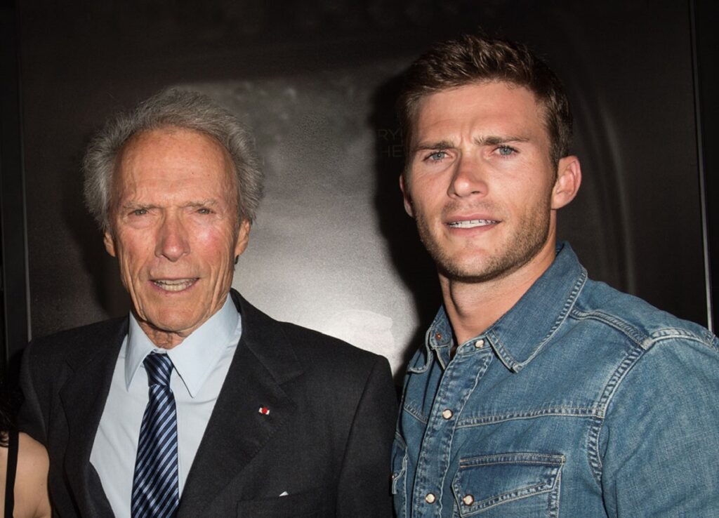 figlio clint eastwood mammastobene.com