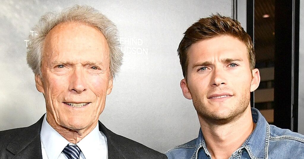 scott eastwood figlio clint eastwood mammastobene.com