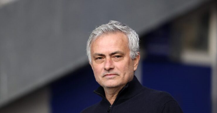 mourinho josé mammastobene.com