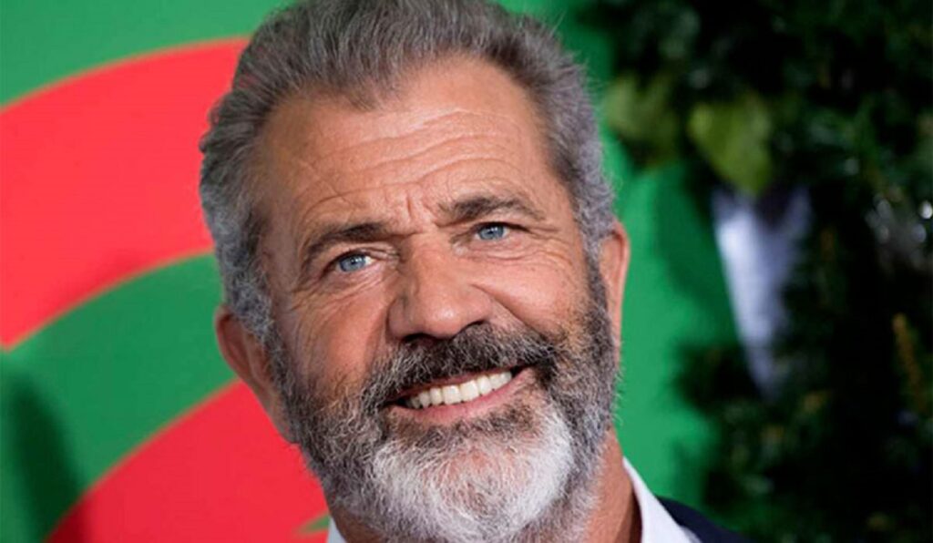 attore e regista mel gibson mammastobene.com