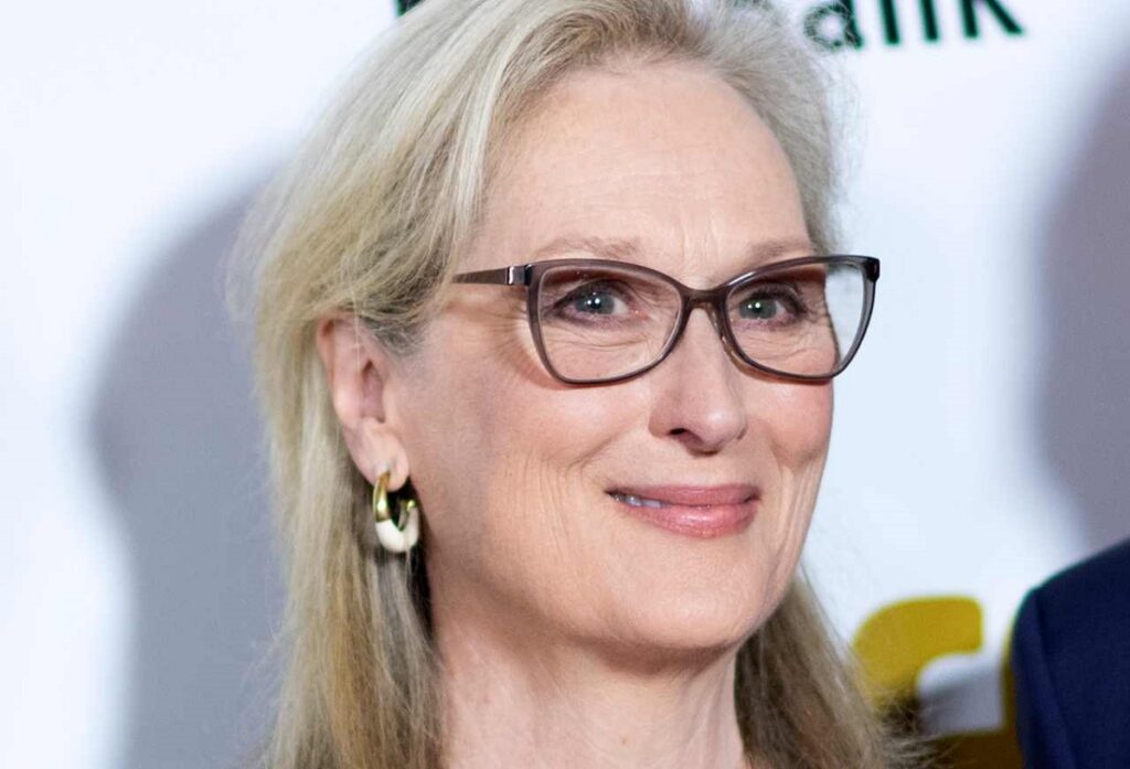 attrice maryl streep mammastobene.com