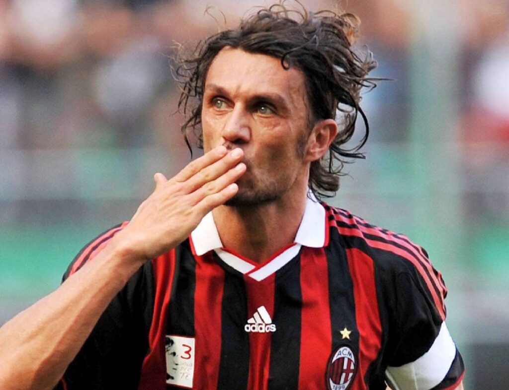 calciatore paolo maldini mammastobene.com