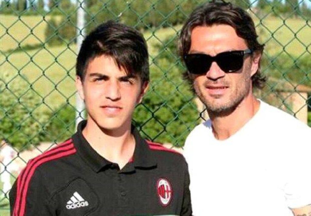 primogenito paolo maldini mammastobene.com