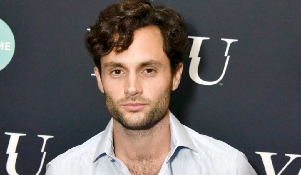 attore penn badgley mammastobene.com