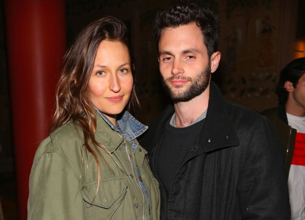 moglie penn badgley mammastobene,com 