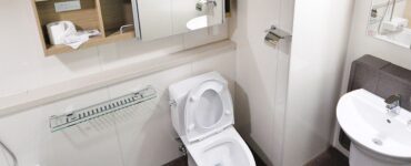 Come organizzare un bagno piccolo
