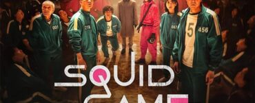 Biscotti Squid Game