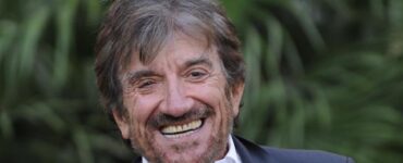 Foto Gigi Proietti