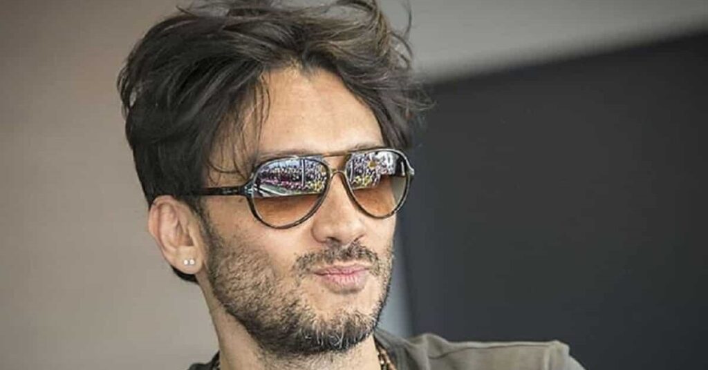 Foto Fabrizio Moro