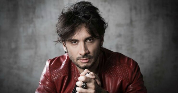 Foto Fabrizio Moro