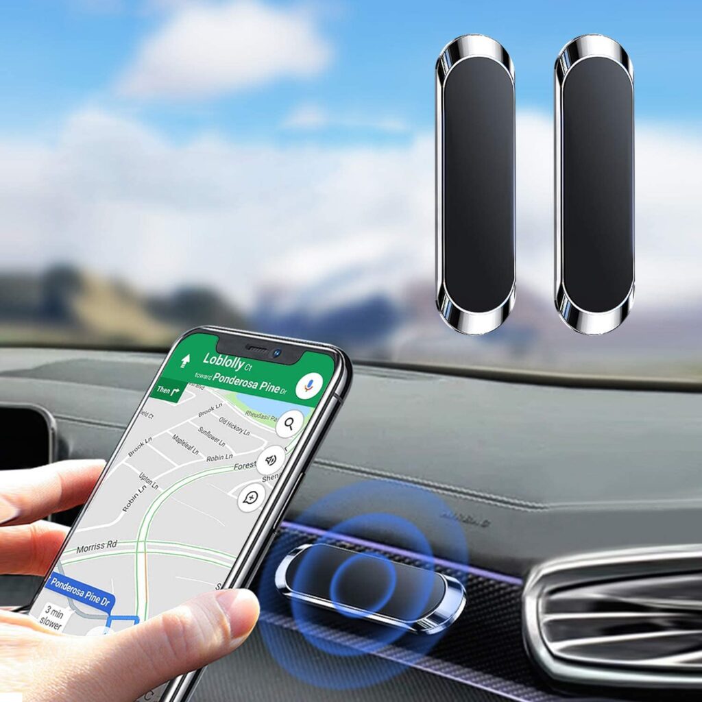 I 5 gadget per l'auto che non potete farvi sfuggire: ecco cosa