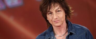 Foto Gianna Nannini