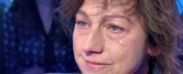 Foto Gianna Nannini