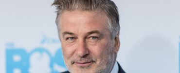 Foto Alec Baldwin