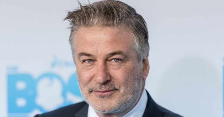 Foto Alec Baldwin