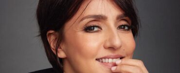 Foto di Ambra Angiolini