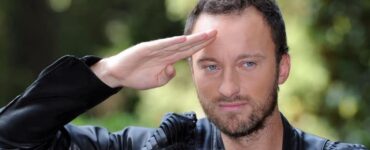 Foto di Francesco Facchinetti