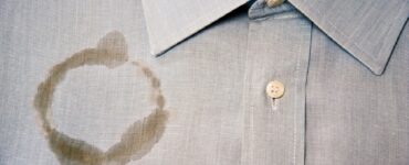 Come rimuovere le macchie di olio