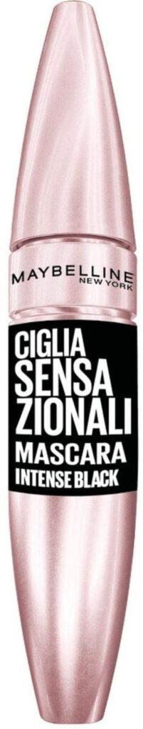 I migliori mascara