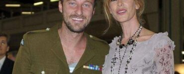 Francesco Facchinetti Alessia Marcuzzi