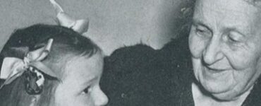 Comandamenti di Maria Montessori per genitori