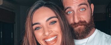 Lorella Boccia e Niccolò Presta