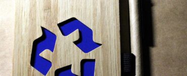 riciclare i rifiuti in casa