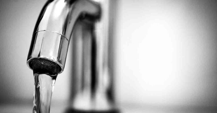 Corretta manutenzione dei rubinetti di casa