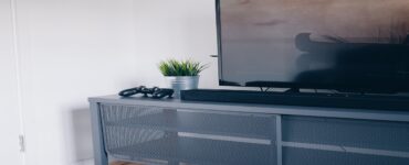 Come pulire lo schermo della tv