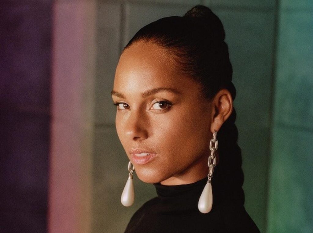 artista alicia keys mammastobene.com